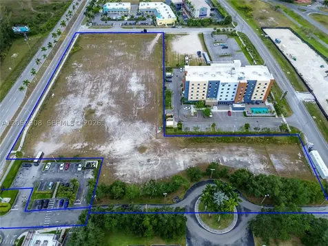352XX S Dixie Highway Florida City FL 33034