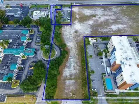 352XX S Dixie Highway Florida City FL 33034