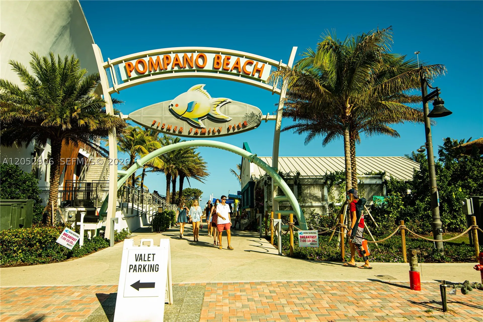 3220 NE 10th Street Pompano Beach FL 33062