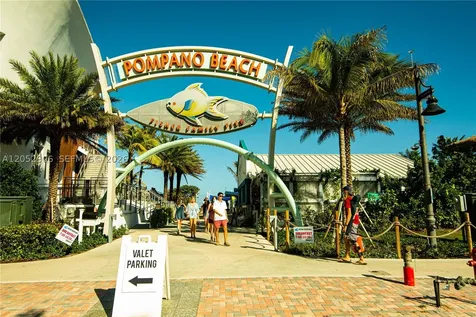 3220 NE 10th Street Pompano Beach FL 33062