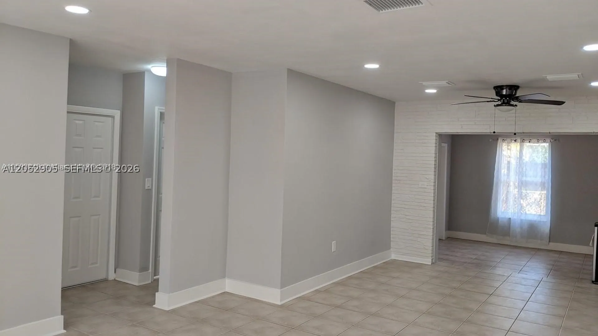 6461 Evans Street Hollywood FL 33024