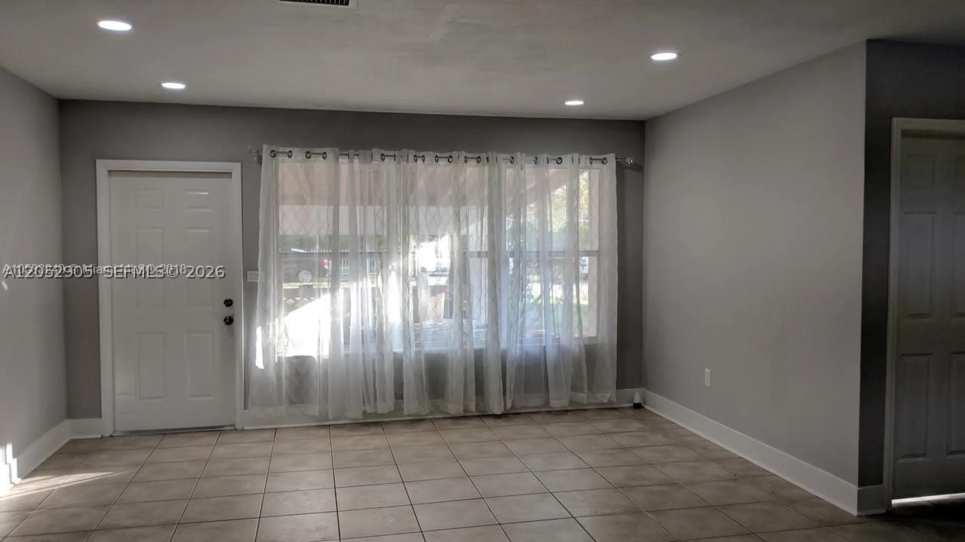 6461 Evans Street Hollywood FL 33024