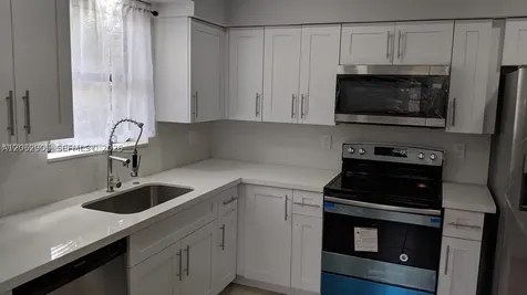 6461 Evans Street Hollywood FL 33024