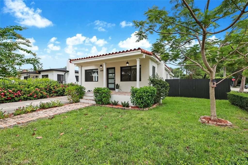 3640 SW 11th Street Miami FL 33135