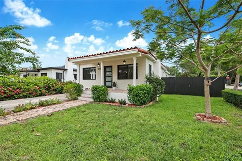 3640 SW 11th Street Miami FL 33135