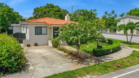 3640 SW 11th Street Miami FL 33135