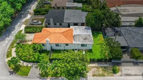 3640 SW 11th Street Miami FL 33135