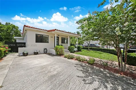 3640 SW 11th Street Miami FL 33135