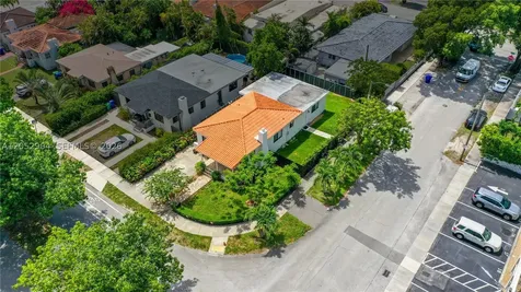 3640 SW 11th Street Miami FL 33135