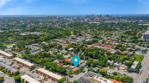 3640 SW 11th Street Miami FL 33135