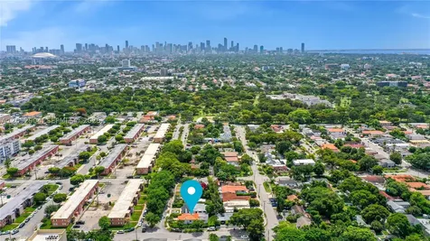 3640 SW 11th Street Miami FL 33135