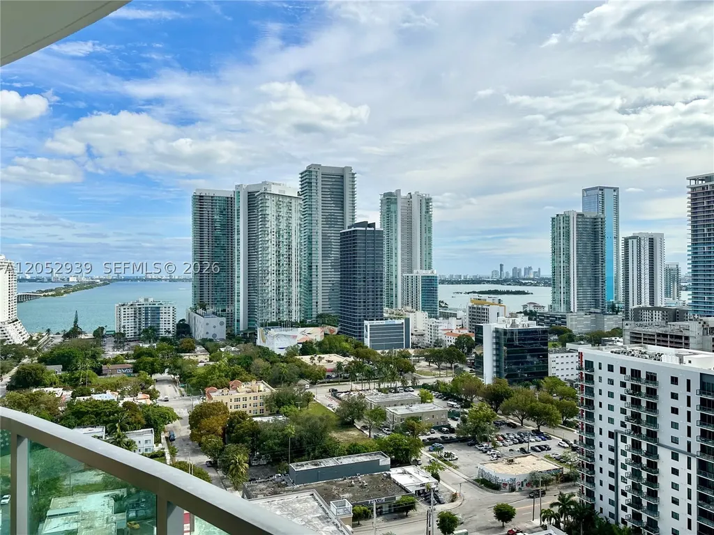 3301 NE 1st Avenue Miami FL 33137