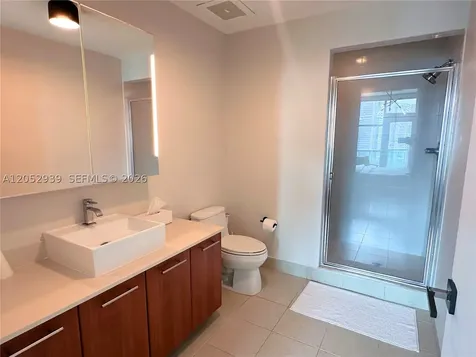 3301 NE 1st Avenue Miami FL 33137