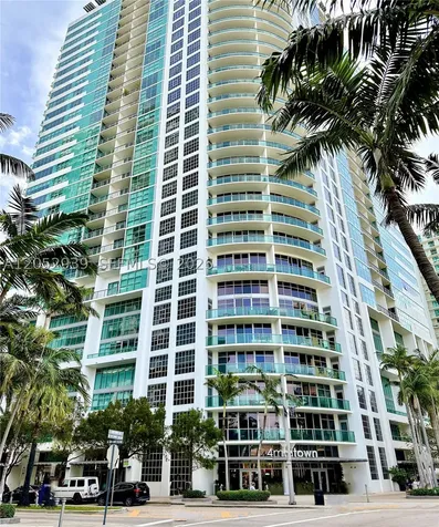 3301 NE 1st Avenue Miami FL 33137