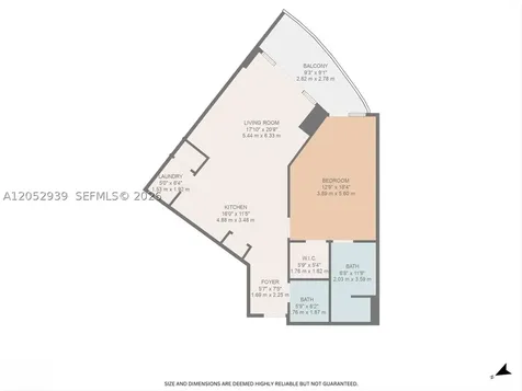 3301 NE 1st Avenue Miami FL 33137