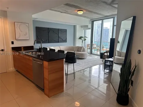 3301 NE 1st Avenue Miami FL 33137