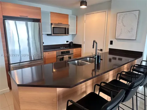 3301 NE 1st Avenue Miami FL 33137
