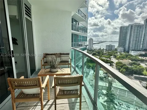 3301 NE 1st Avenue Miami FL 33137