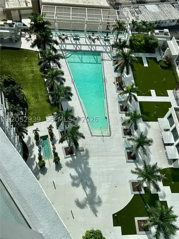 3301 NE 1st Avenue Miami FL 33137