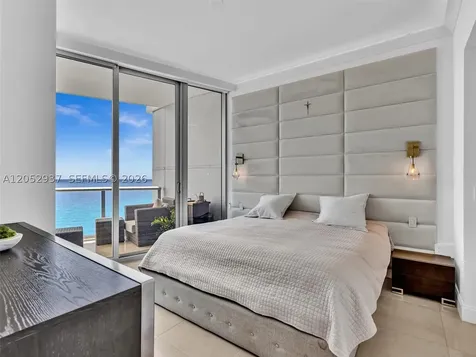 17001 Collins Avenue Sunny Isles Beach FL 33160