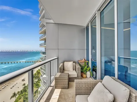 17001 Collins Avenue Sunny Isles Beach FL 33160