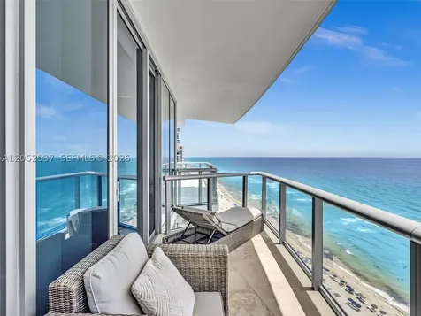 17001 Collins Avenue Sunny Isles Beach FL 33160