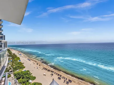 17001 Collins Avenue Sunny Isles Beach FL 33160