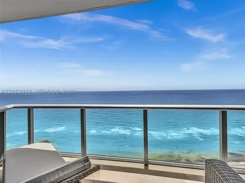 17001 Collins Avenue Sunny Isles Beach FL 33160