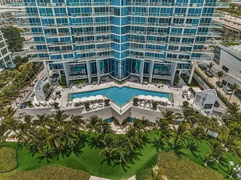 17001 Collins Avenue Sunny Isles Beach FL 33160