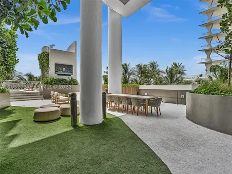 17001 Collins Avenue Sunny Isles Beach FL 33160