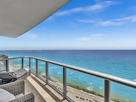 17001 Collins Avenue Sunny Isles Beach FL 33160