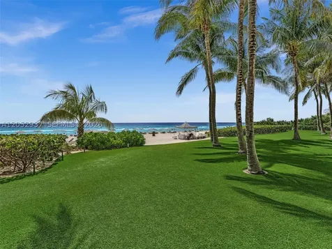 17001 Collins Avenue Sunny Isles Beach FL 33160