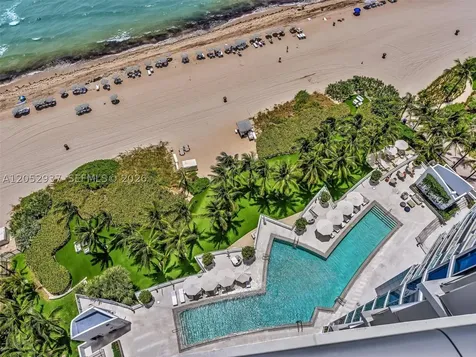 17001 Collins Avenue Sunny Isles Beach FL 33160