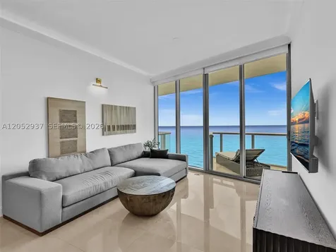 17001 Collins Avenue Sunny Isles Beach FL 33160