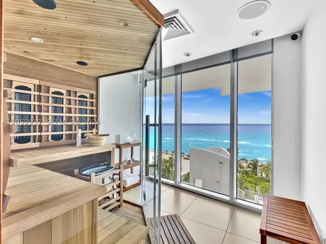 17001 Collins Avenue Sunny Isles Beach FL 33160