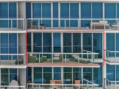 17001 Collins Avenue Sunny Isles Beach FL 33160