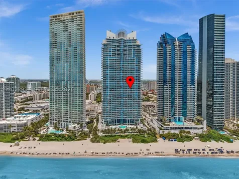 17001 Collins Avenue Sunny Isles Beach FL 33160