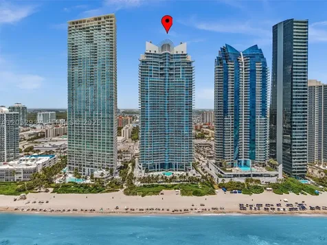 17001 Collins Avenue Sunny Isles Beach FL 33160