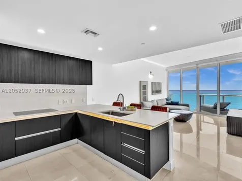 17001 Collins Avenue Sunny Isles Beach FL 33160