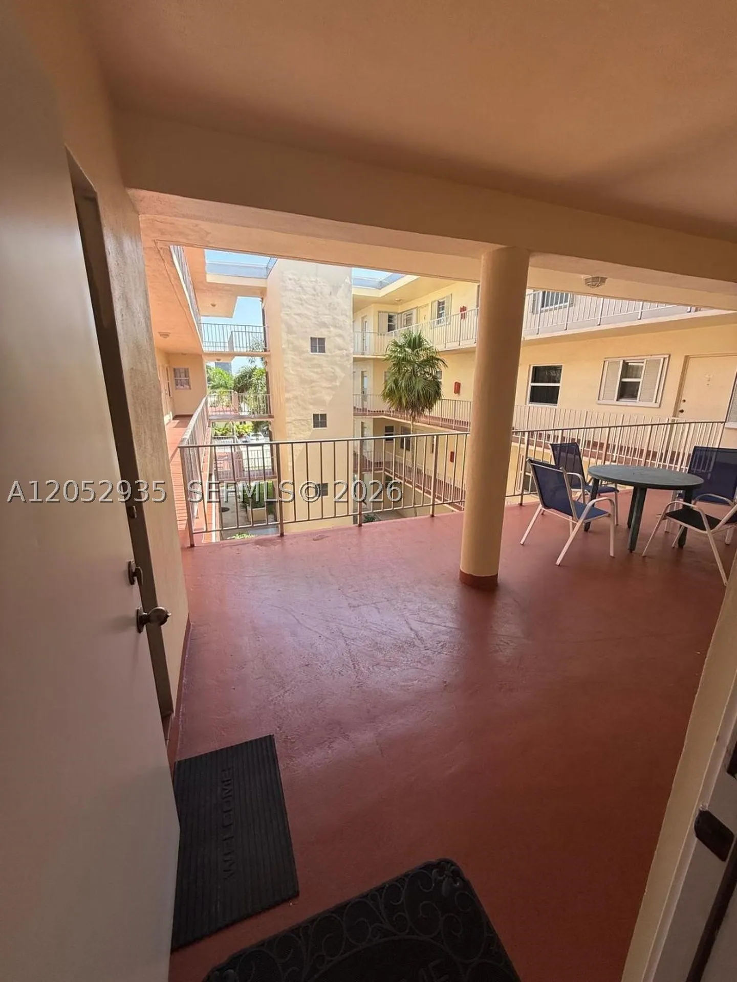 1747 Rodman Street Hollywood FL 33020