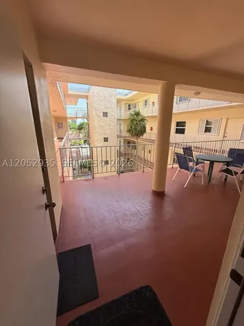1747 Rodman Street Hollywood FL 33020