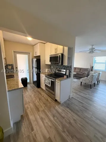 1747 Rodman Street Hollywood FL 33020
