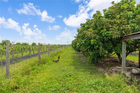 22401 SW 320th Street Homestead FL 33030