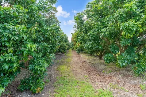 22401 SW 320th Street Homestead FL 33030