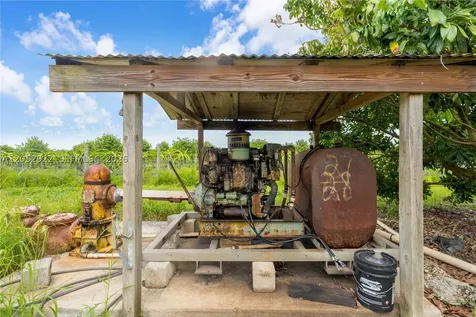22401 SW 320th Street Homestead FL 33030