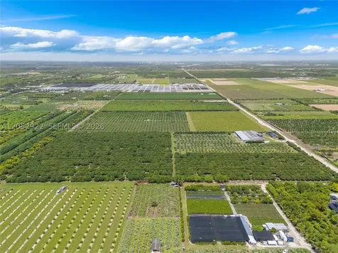 22401 SW 320th Street Homestead FL 33030