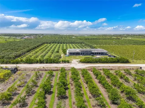 22401 SW 320th Street Homestead FL 33030