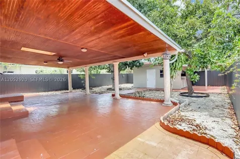 2476 SW 17 Street Miami FL 33145