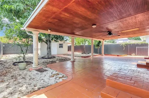 2476 SW 17 Street Miami FL 33145
