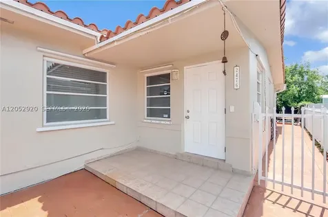2476 SW 17 Street Miami FL 33145